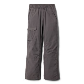 Columbia Broek Jongens, Silver Ridge Pull-On Grijs, 97VBJOKLI